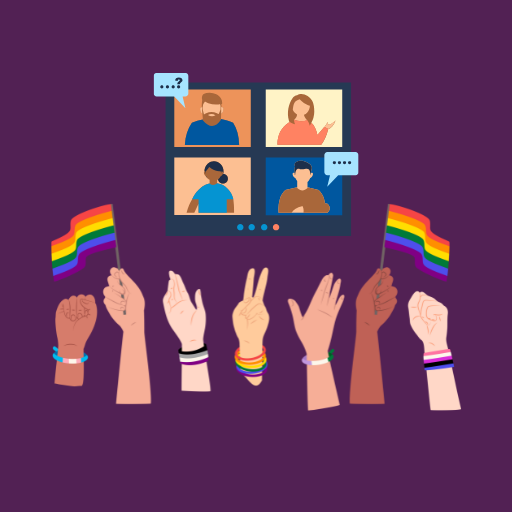 Upcoming Webinar: Advancing LGBTIQ+ Inclusion in City Administration – Insights from the City of Vienna